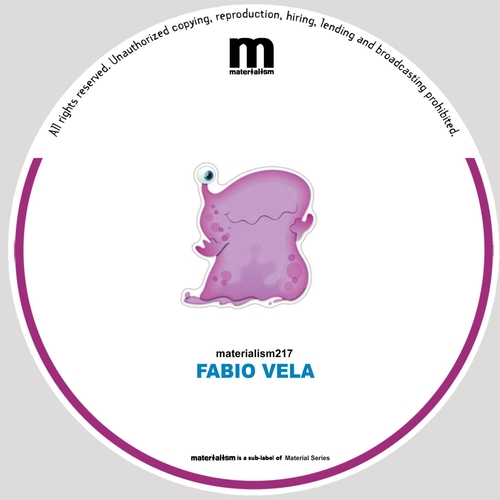 Fabio Vela - In My Life [MATERIALISM217]